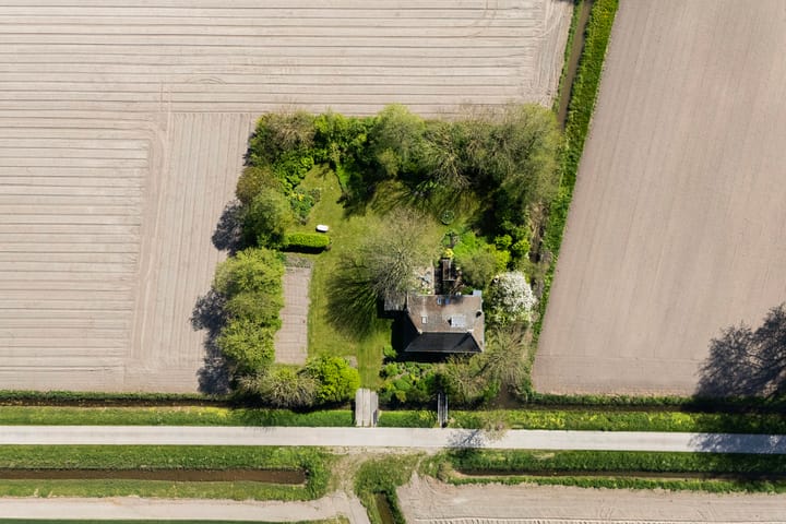 Foto 33 van Nieuwebildtzijl F 30