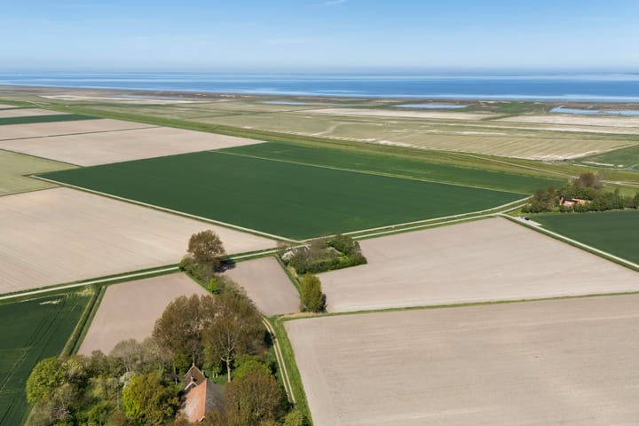 Foto 34 van Nieuwebildtzijl F 30