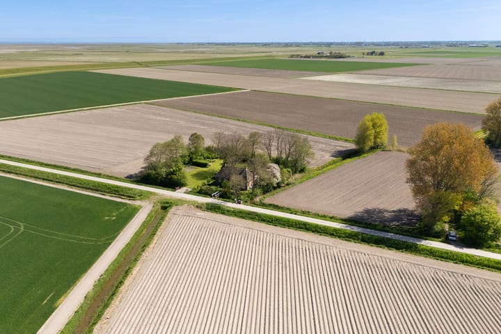 Foto 36 van Nieuwebildtzijl F 30