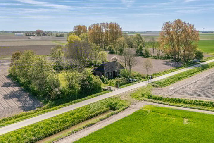 Foto 37 van Nieuwebildtzijl F 30