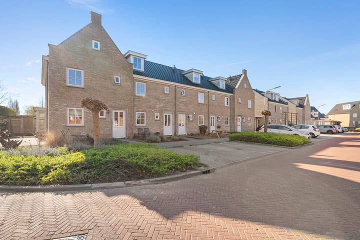 Foto 2 van Hagelstege 3