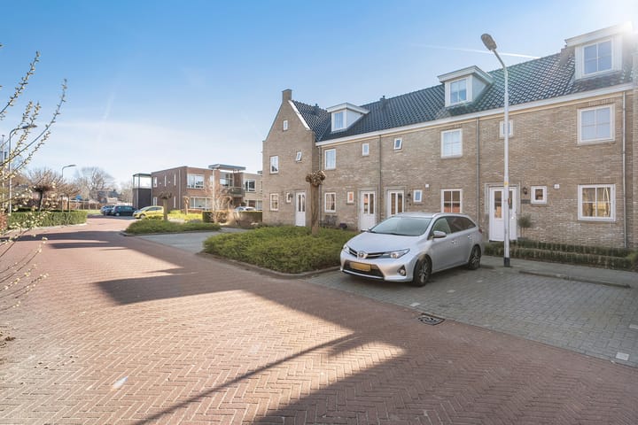 Foto 3 van Hagelstege 3