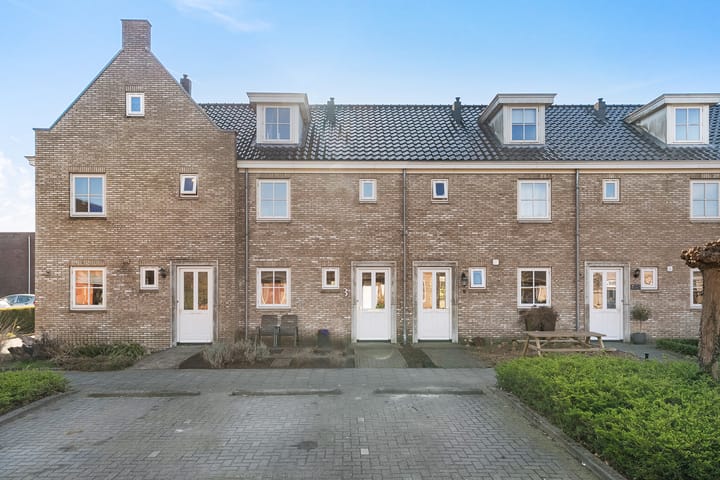 Foto 4 van Hagelstege 3