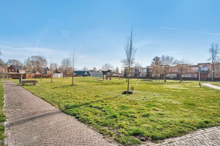 Foto 5 van Hagelstege 3