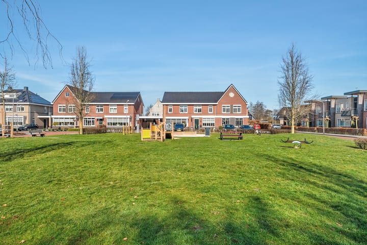 Foto 6 van Hagelstege 3