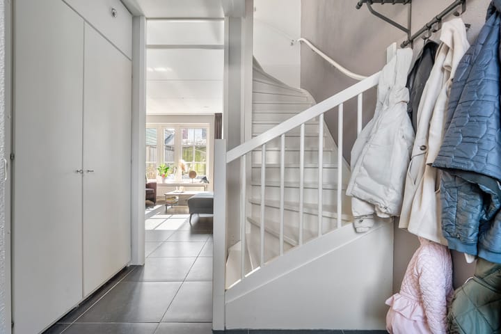 Foto 7 van Hagelstege 3