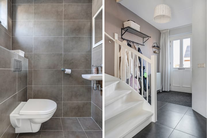 Foto 8 van Hagelstege 3