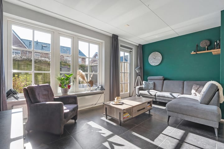 Foto 9 van Hagelstege 3