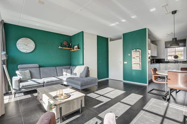 Foto 10 van Hagelstege 3