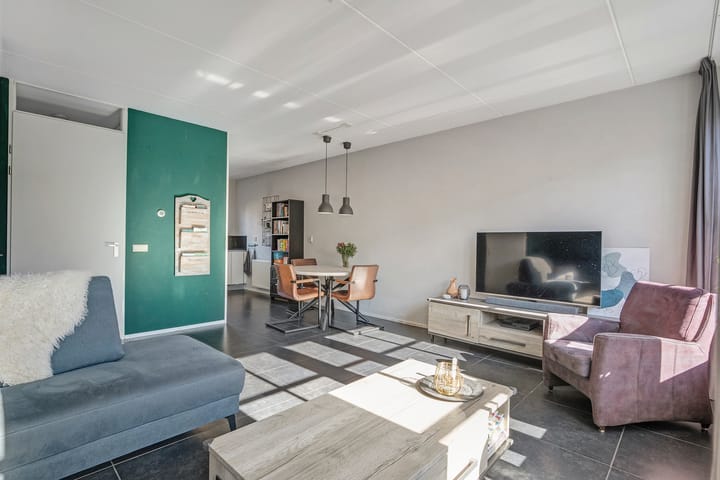 Foto 11 van Hagelstege 3