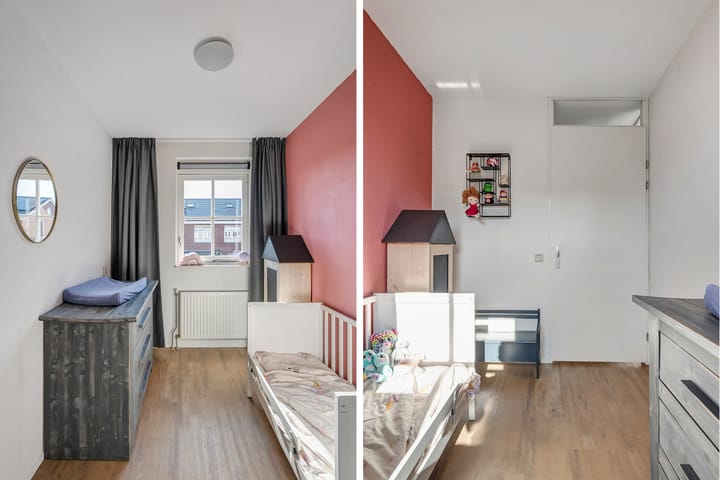 Foto 16 van Hagelstege 3