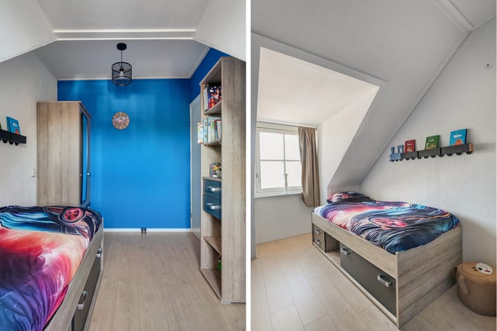 Foto 25 van Hagelstege 3