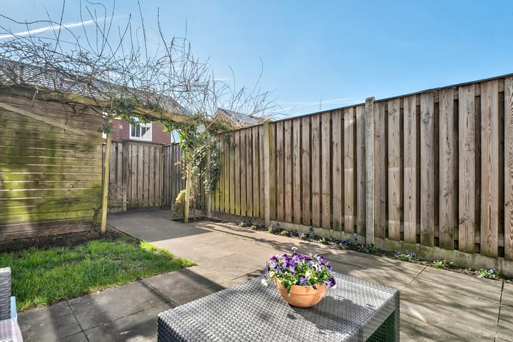 Foto 28 van Hagelstege 3