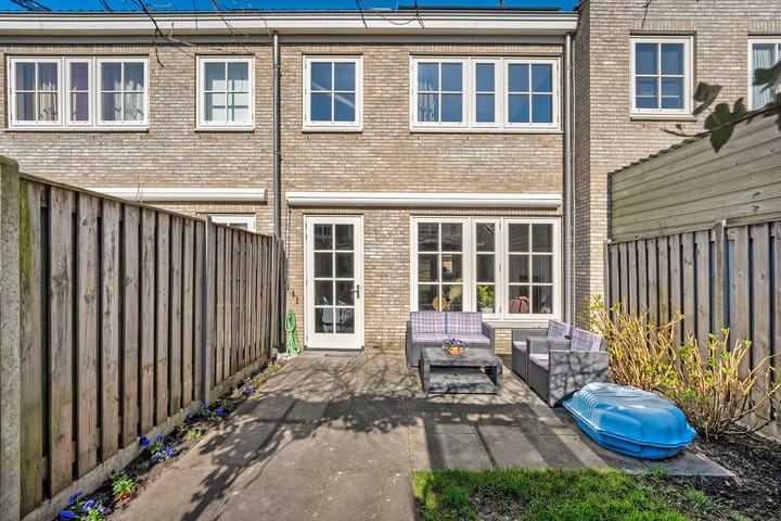 Foto 29 van Hagelstege 3