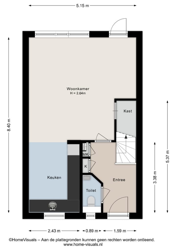 Foto 31 van Hagelstege 3