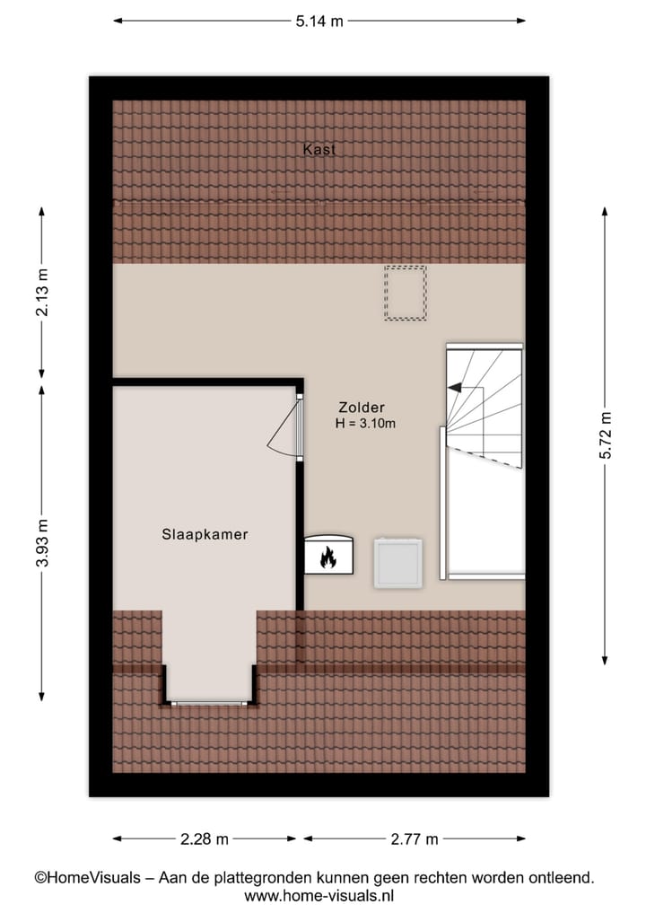 Foto 35 van Hagelstege 3