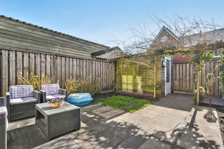 Foto 27 van Hagelstege 3