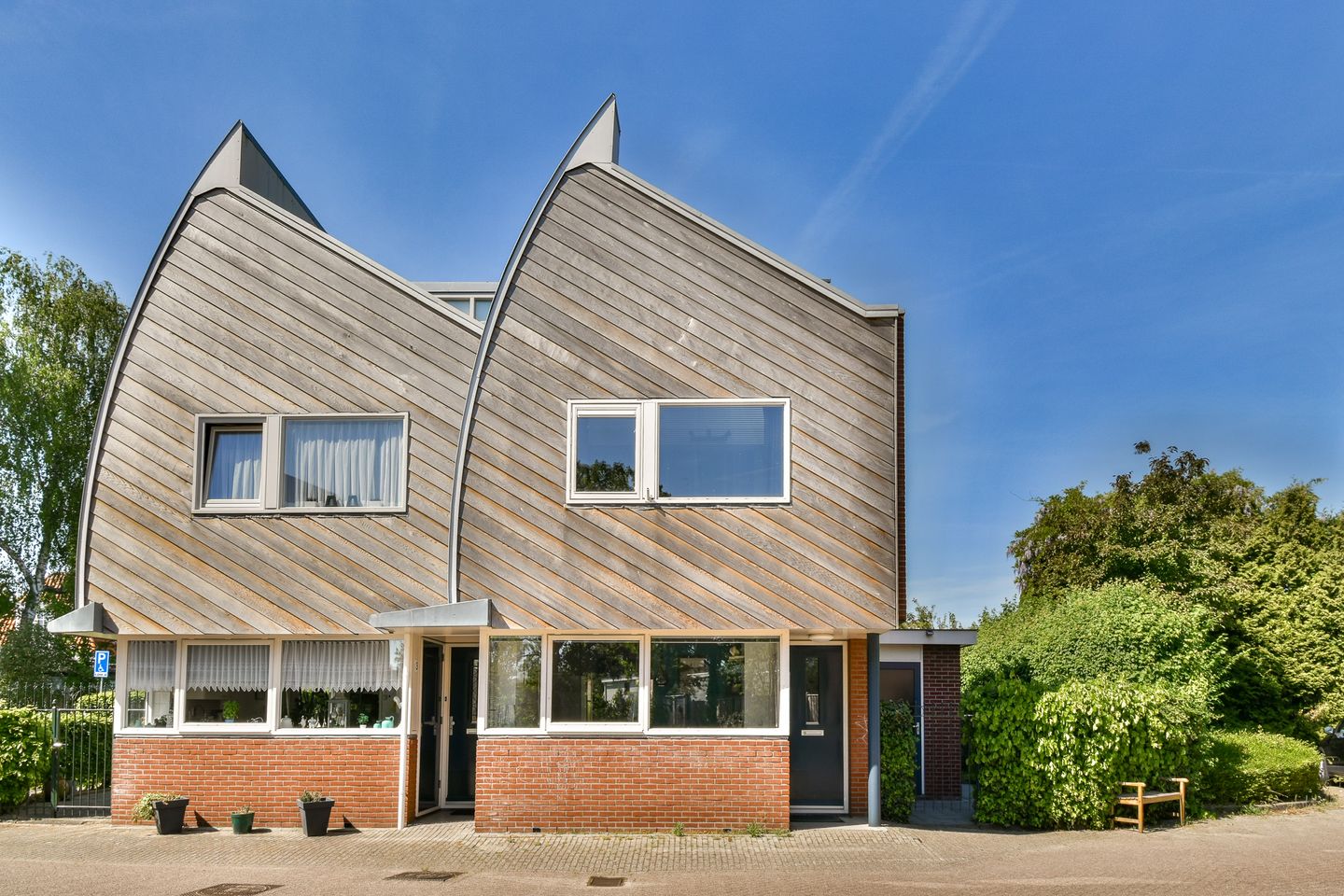 Foto 1 van Gerrit van der Puijstraat 4