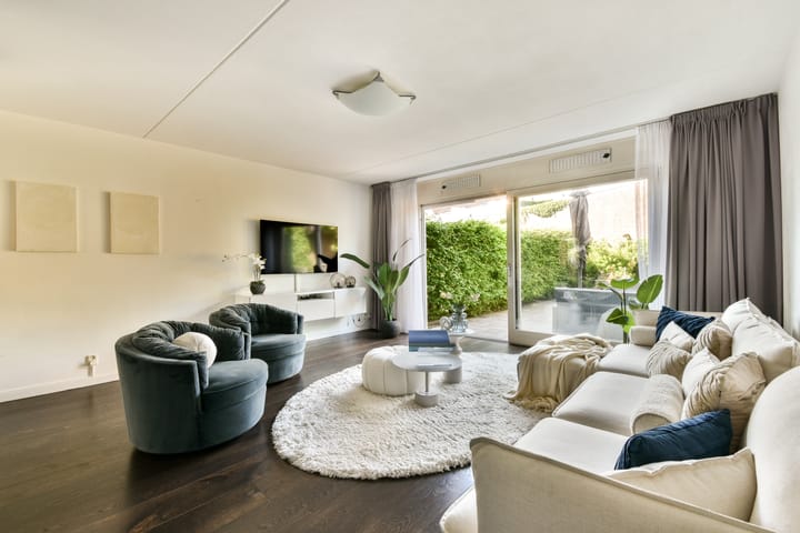 Foto 2 van Gerrit van der Puijstraat 4