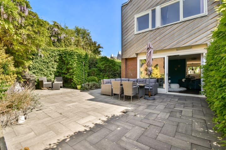 Foto 5 van Gerrit van der Puijstraat 4