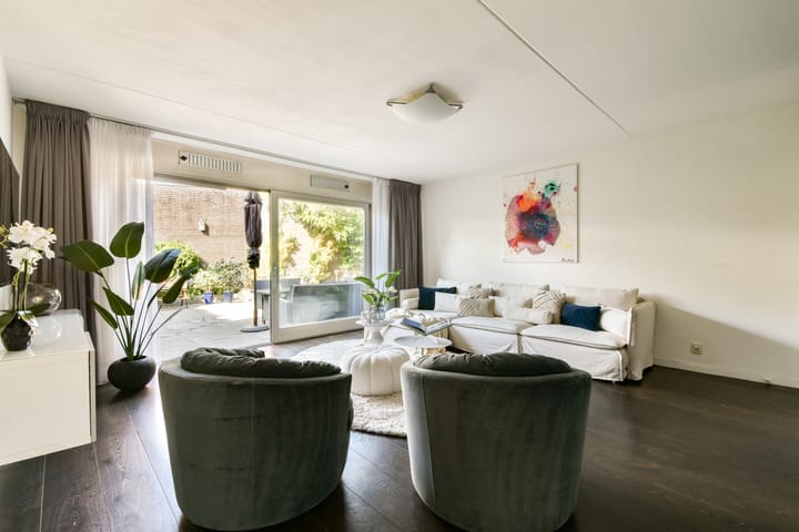 Foto 4 van Gerrit van der Puijstraat 4