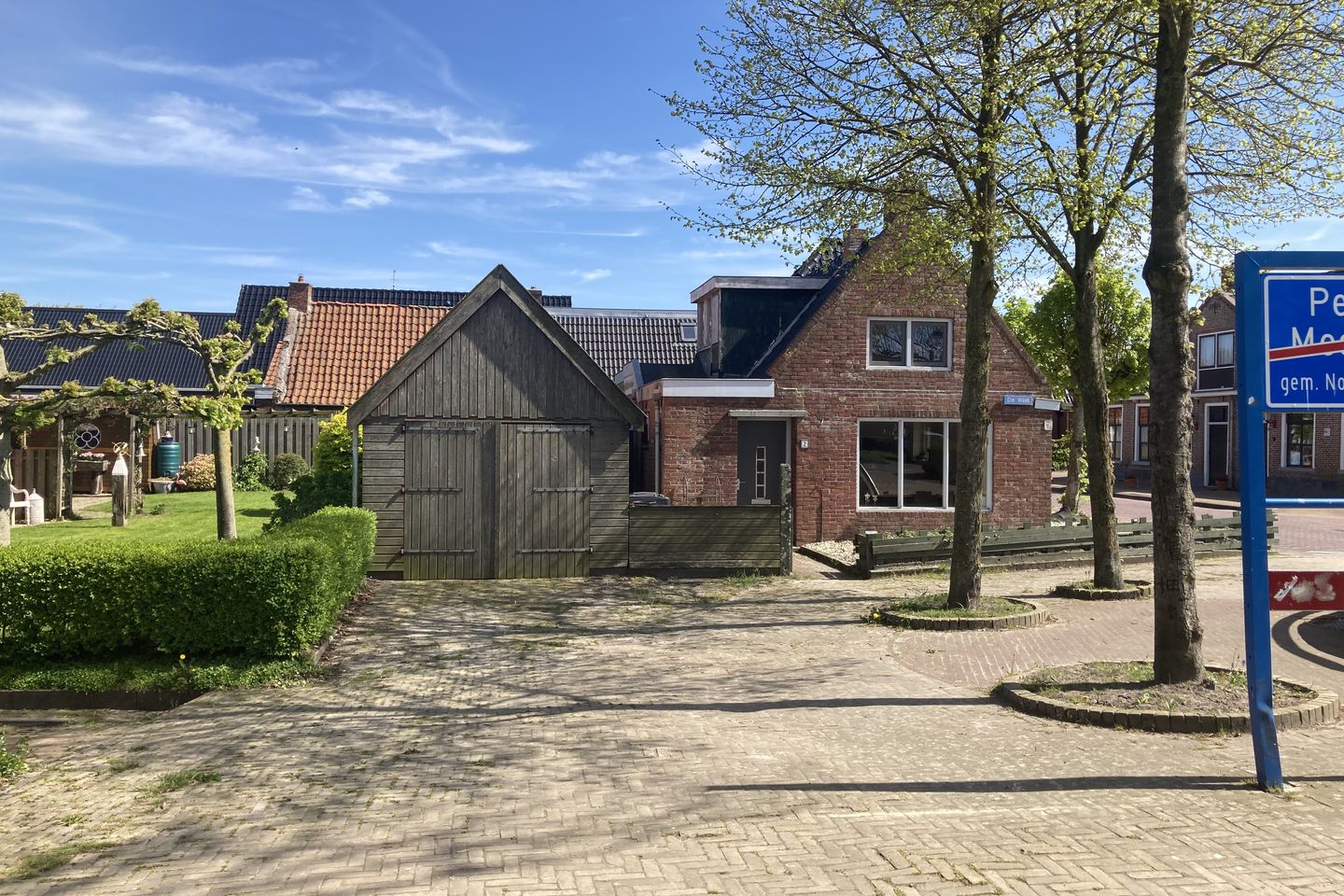 Foto 1 van De Wiel 2