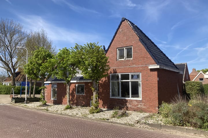 Foto 2 van De Wiel 2