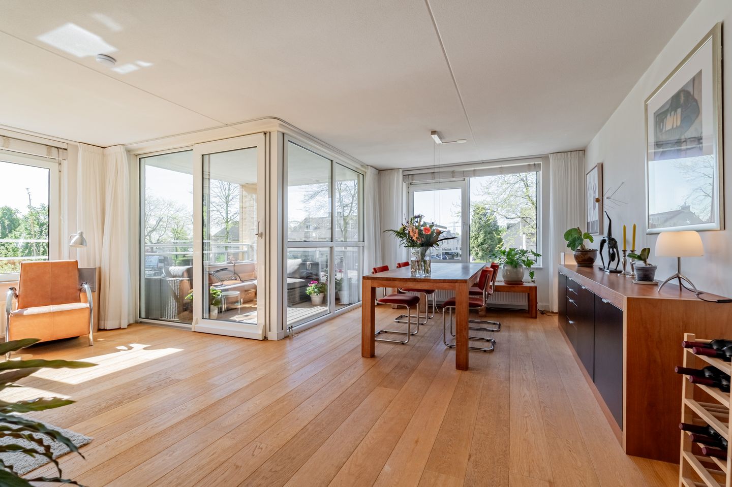 Foto 4 van Hermelijnvlinder 179