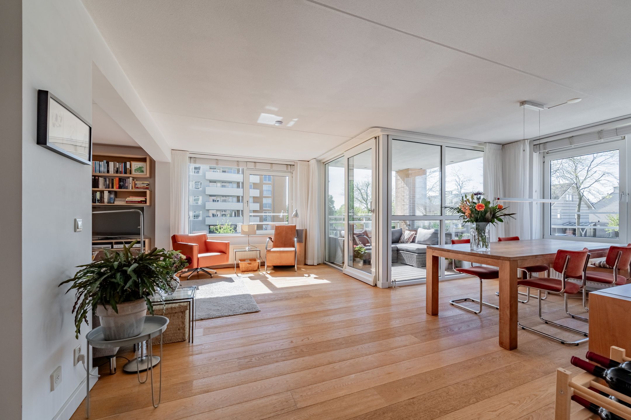 Foto 6 van Hermelijnvlinder 179