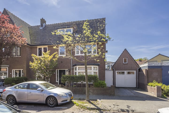 Foto 2 van Lijsterbeslaan 35