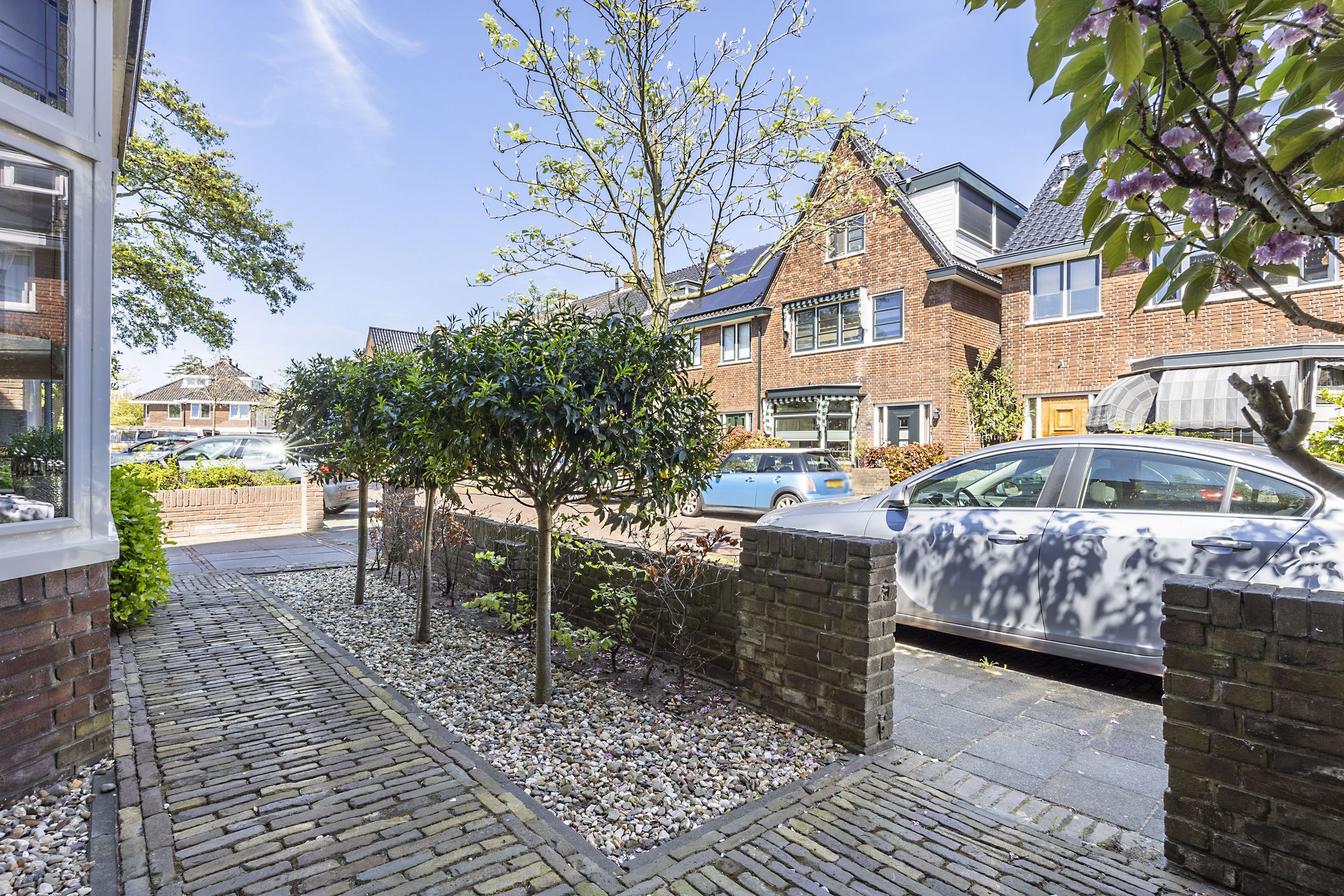 Foto 3 van Lijsterbeslaan 35