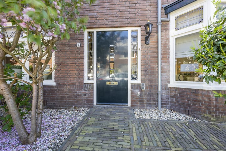 Foto 4 van Lijsterbeslaan 35