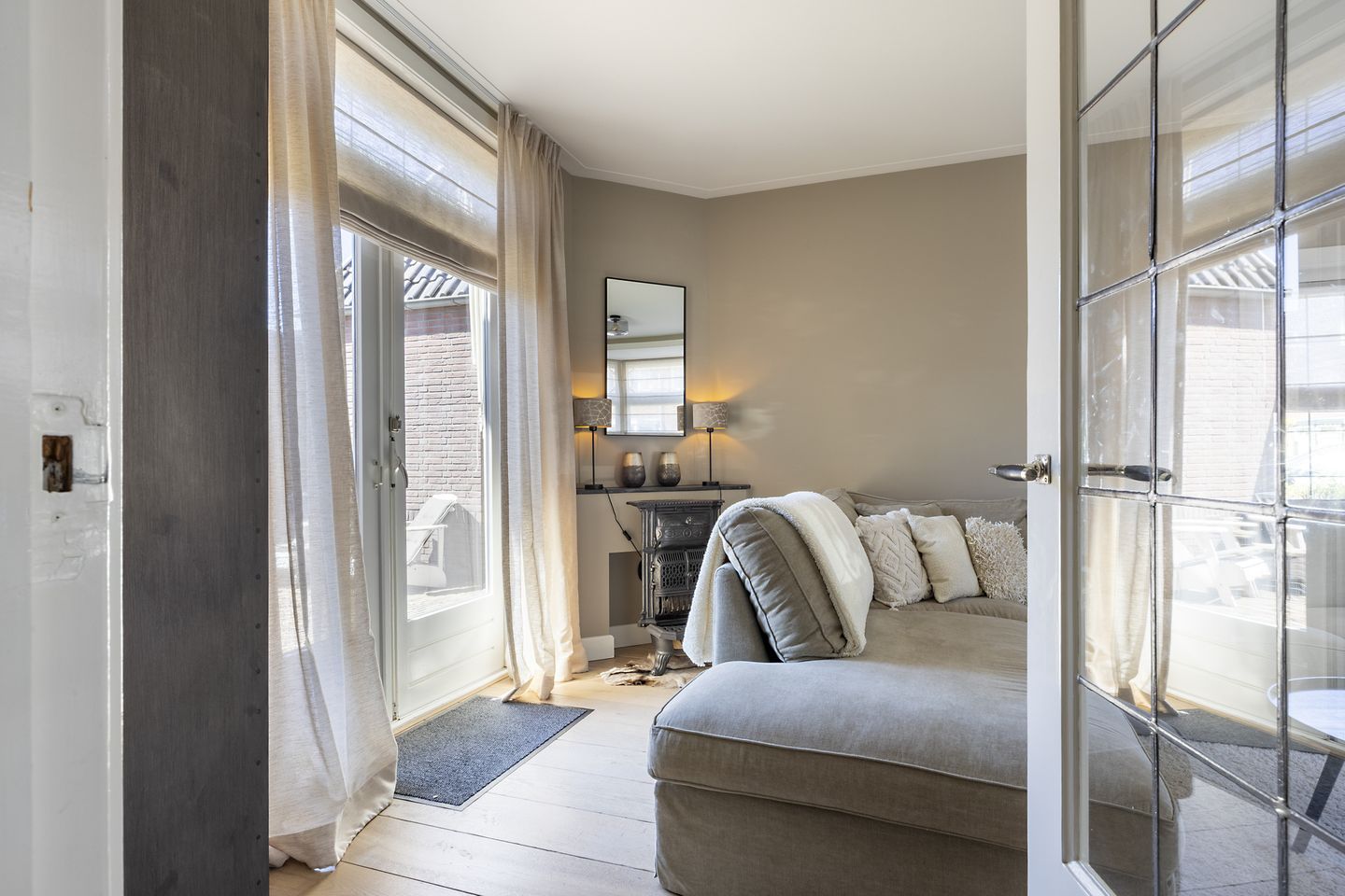 Foto 5 van Lijsterbeslaan 35