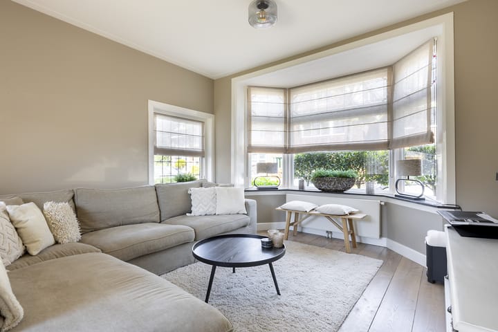 Foto 6 van Lijsterbeslaan 35