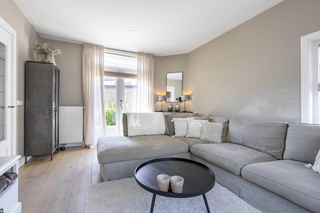 Foto 7 van Lijsterbeslaan 35