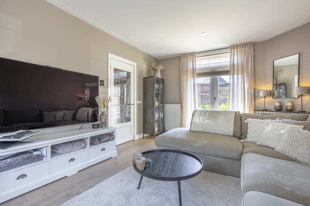 Foto 8 van Lijsterbeslaan 35