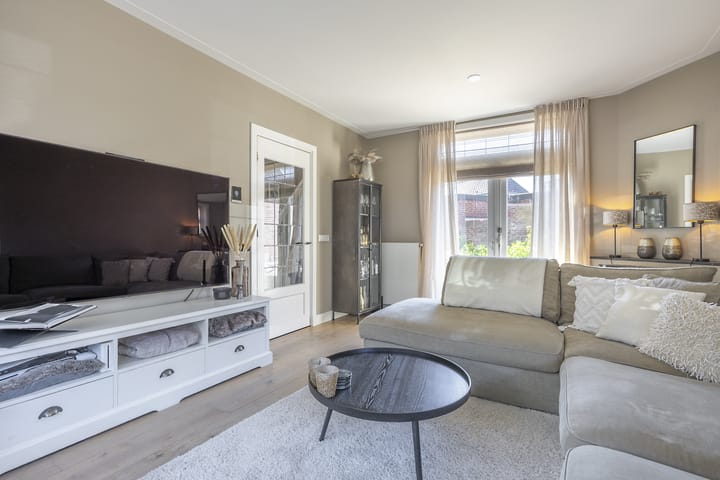 Foto 8 van Lijsterbeslaan 35