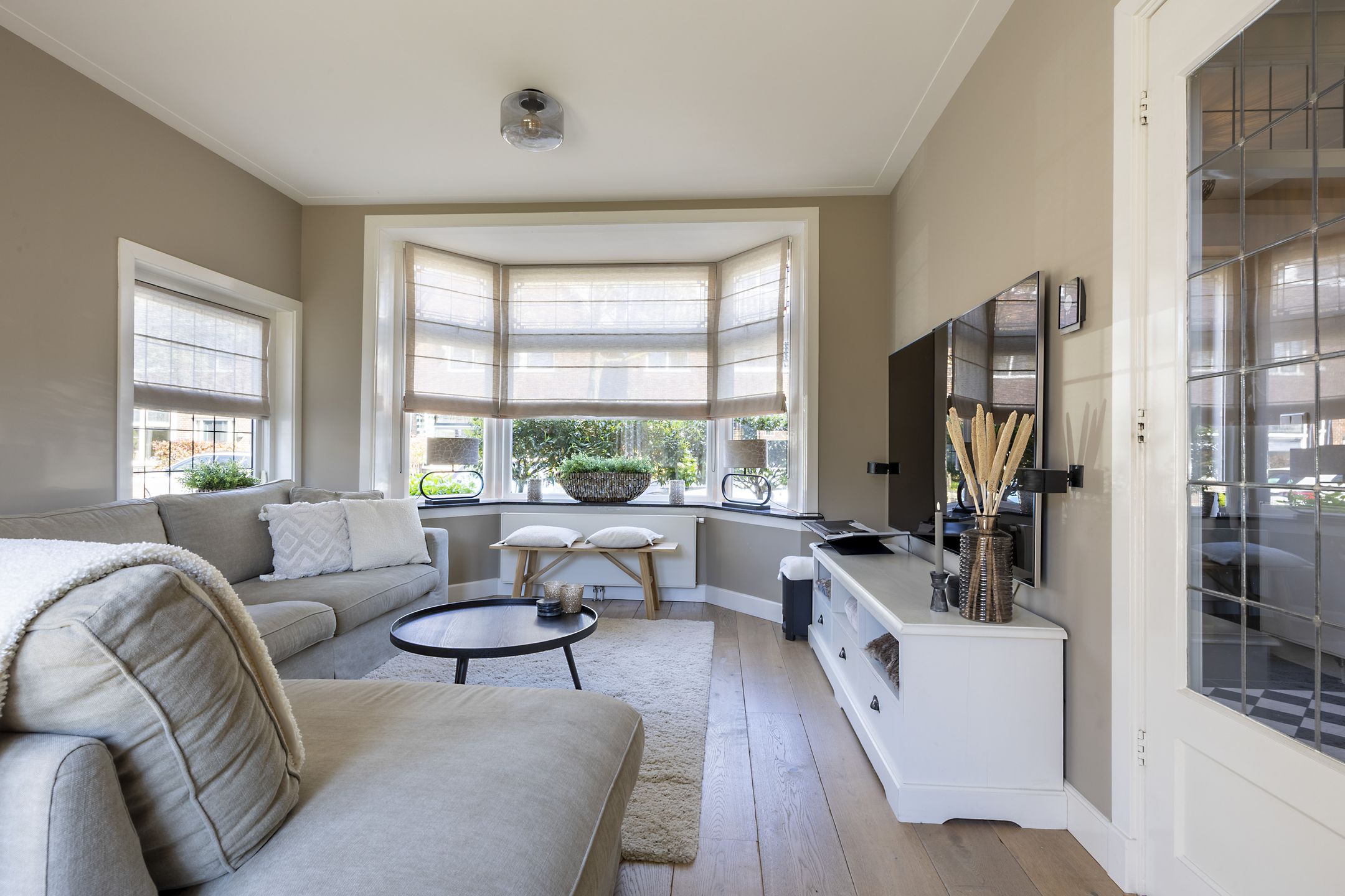 Foto 9 van Lijsterbeslaan 35