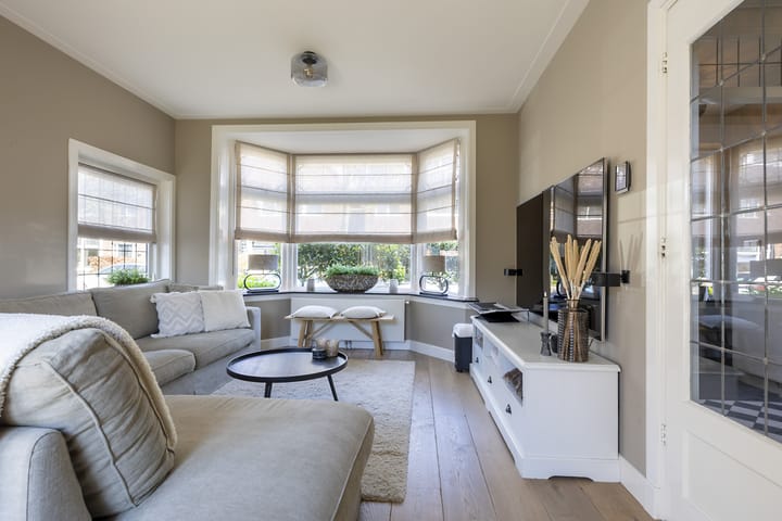 Foto 9 van Lijsterbeslaan 35