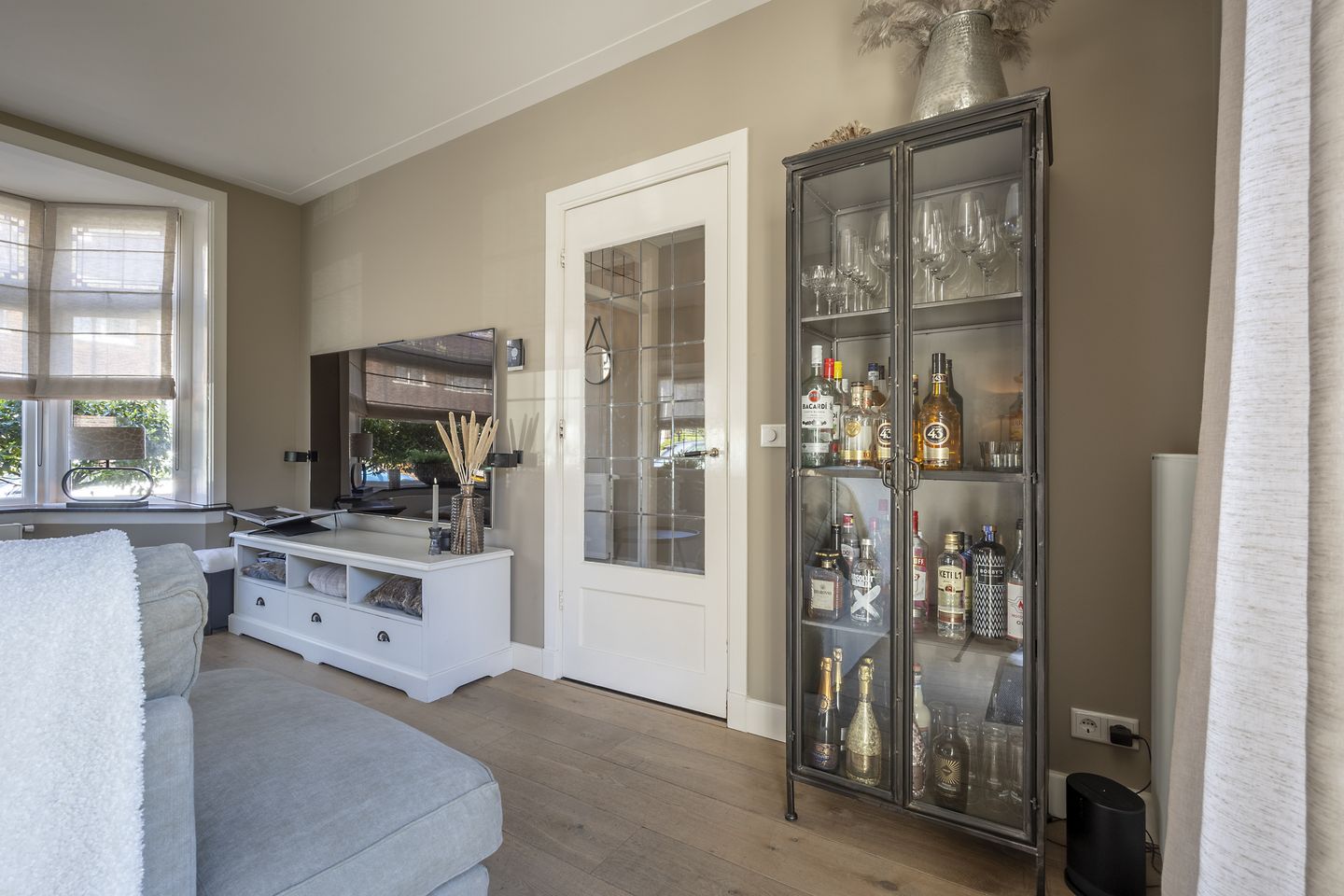 Foto 10 van Lijsterbeslaan 35