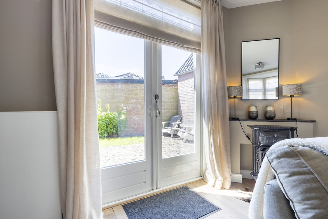 Foto 11 van Lijsterbeslaan 35