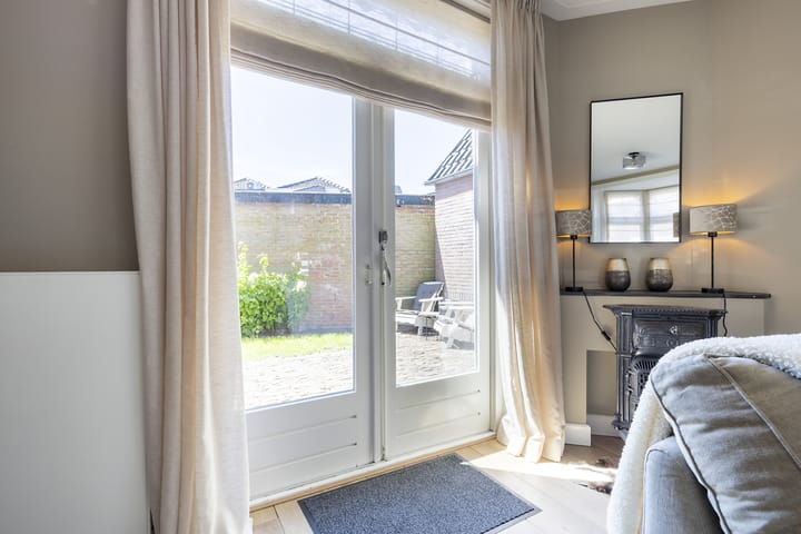 Foto 11 van Lijsterbeslaan 35