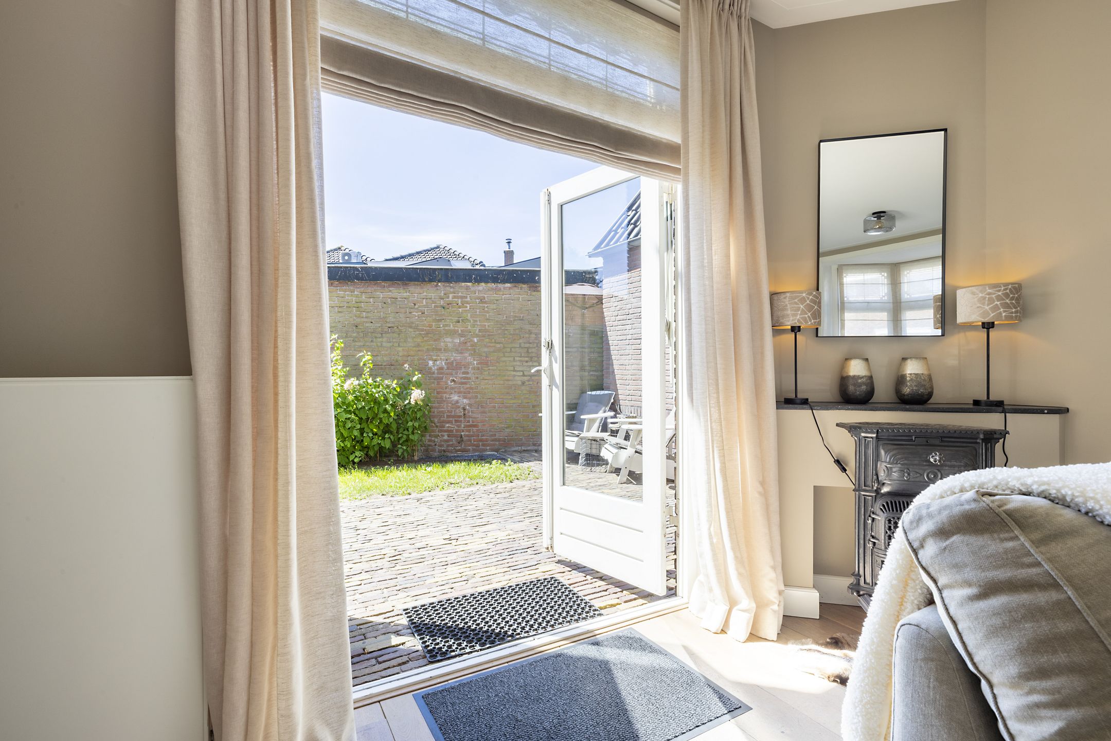 Foto 12 van Lijsterbeslaan 35