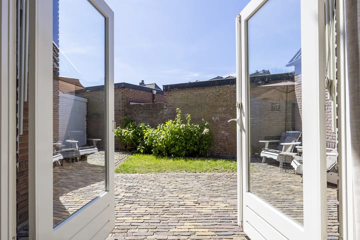 Foto 13 van Lijsterbeslaan 35