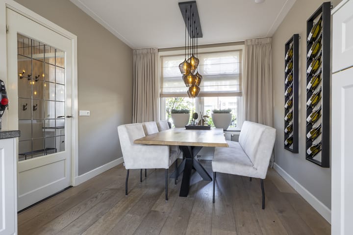 Foto 14 van Lijsterbeslaan 35