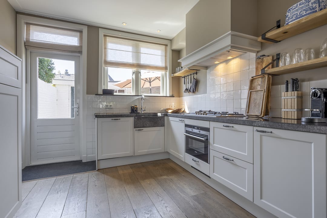 Foto 16 van Lijsterbeslaan 35