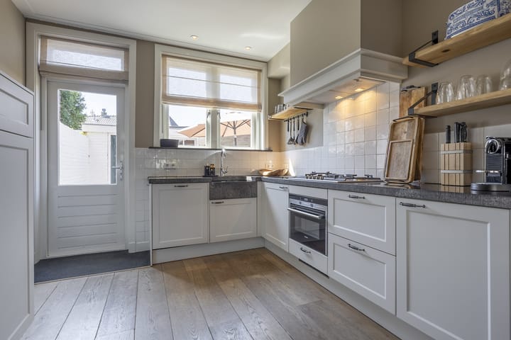 Foto 16 van Lijsterbeslaan 35