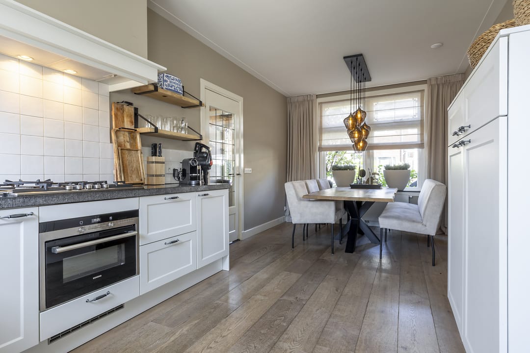 Foto 17 van Lijsterbeslaan 35