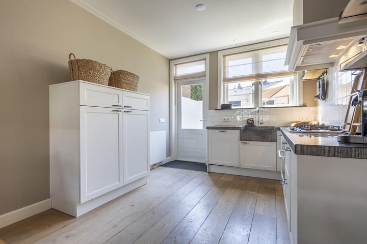 Foto 19 van Lijsterbeslaan 35