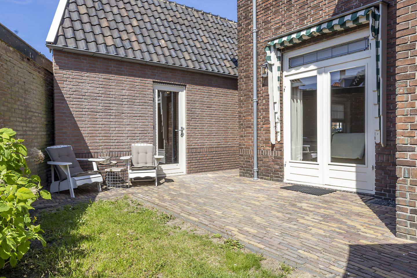 Foto 20 van Lijsterbeslaan 35